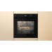 Whirlpool W4OMSK58RU1SBA Multifunction Oven with Gentle Steam Function (60cm)